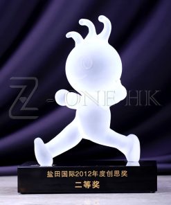 桌上禮品水晶-TGC018