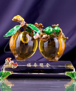 桌上禮品水晶-TGC019