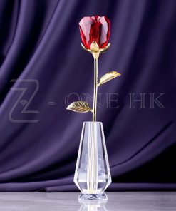 桌上禮品水晶-TGC021