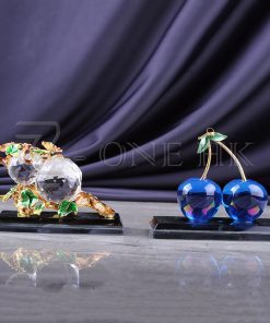 桌上禮品水晶-TGC022