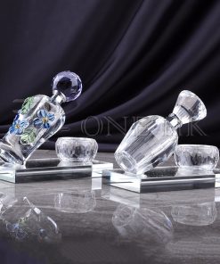 桌上禮品水晶-TGC026