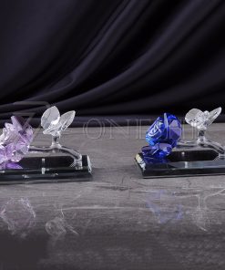 桌上禮品水晶-TGC028