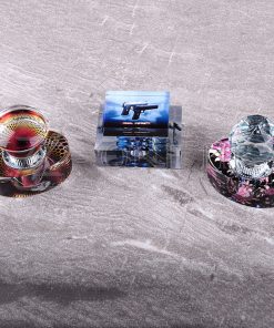 桌上禮品水晶-TGC031