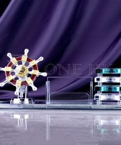 桌上禮品水晶-TGC035