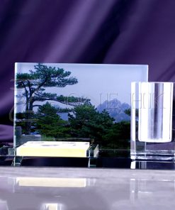 桌上禮品水晶-TGC036