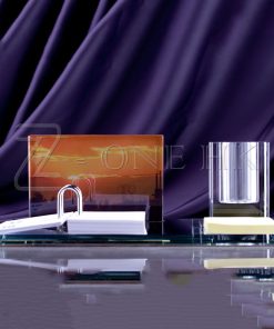 桌上禮品水晶-TGC037