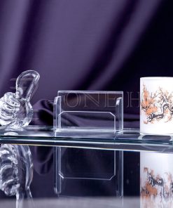 桌上禮品水晶-TGC039