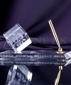 桌上禮品水晶-TGC040