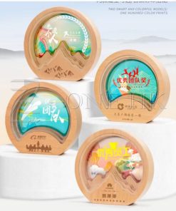 木製獎杯-WT016