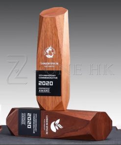 木製獎杯-WT040