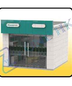 積木_海信門店