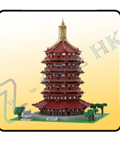 應縣木塔