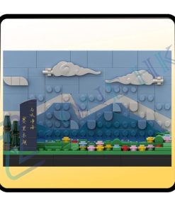 賽里木湖