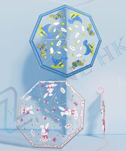 兒童雨傘定制-YB4004