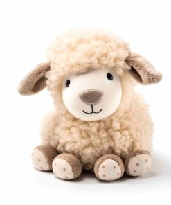 Custom Animal Plush Toys-010