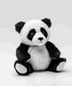 動物毛公仔定制-013