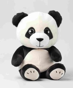動物毛公仔定制