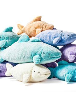 Custom Animal Plush Toys-016