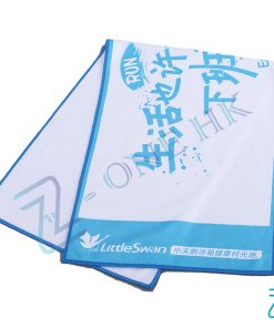 活動客製化運動毛巾