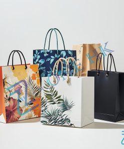 帆布袋/保溫袋/不織布袋/書包-Bag_023